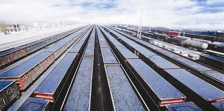 第三季度钢铁市场缓慢回升 多数钢企实现扭亏