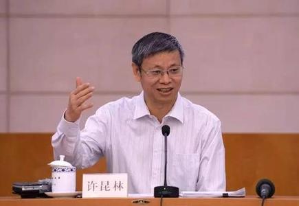 发改委副秘书：今年以来钢铁行业扭亏为盈