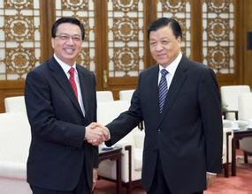 马来西亚部长：马钢铁上下游应加强合作