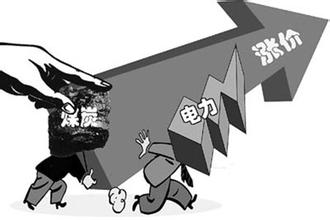煤炭价格飙涨 大型矿企欲扩大产能