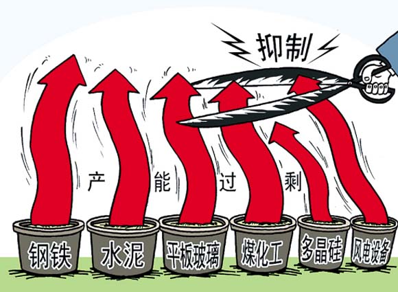 10个去产能抽验组在行动！确保产能真去真退！