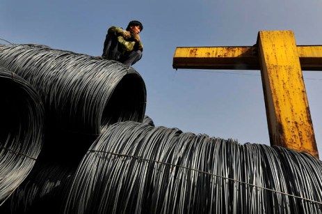 年内目标任务超额完成，明年继续推进钢铁煤炭去产能