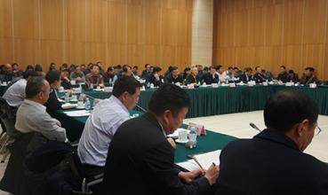 中国煤炭运销协会：11月份煤炭产能不断加大