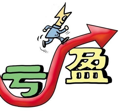 钢铁等周期性行业公司扎堆扭亏，行业基本面好转是重要因素