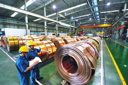 中国钢铁有色技改市场空间达3.2万亿