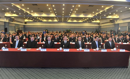 钢铁产业转型整合新示范 宝武合拼落幕只是一个开始