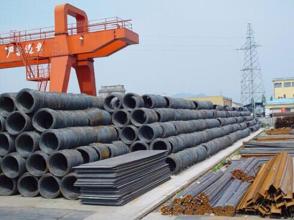 沪市建筑钢材市场主流报价平稳开盘 今日钢材价格盘整观望