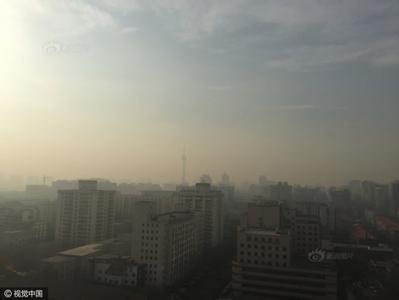全国32个城市发布红色预警 钢材价格将受影响
