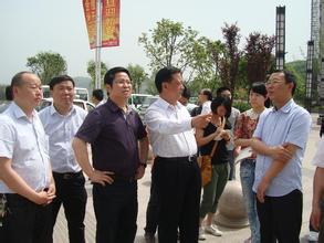 钢铁企业排查地调钢 内江市联合经信委
