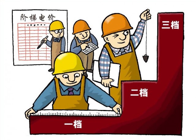 2017去产能第一枪打响 钢铁业强化差别电价