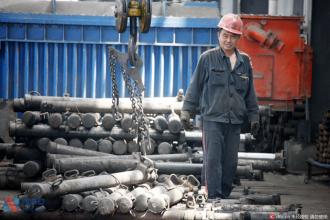 河南今年继续加大钢铁去产能力度 深化供给侧改革
