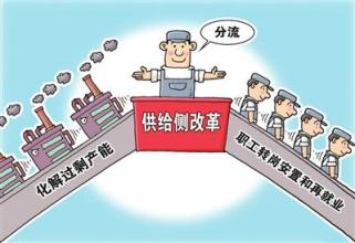 去产能政策强化 今年钢材价格继续走强