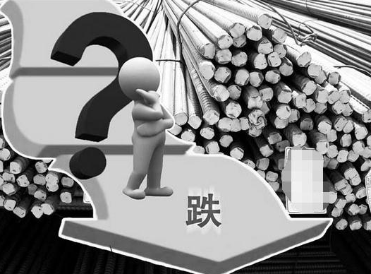 钢材库存持续上涨，钢材价格仍有下行空间