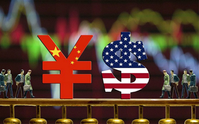 美继任商务部长暗示美中贸易战将从钢铁行业入手