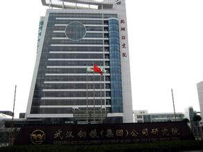 武汉钢铁股份有限公司关于公司股票终止上市的公告