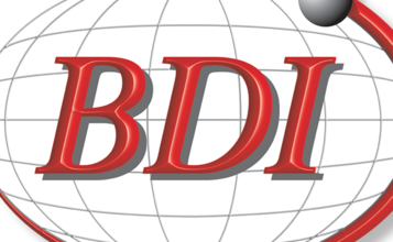  BDI指数适度反弹 出口钢材价格受影响