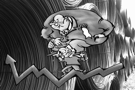 势不可逆 期螺价格2月份或再创新高