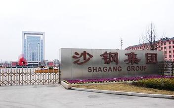  提速资产证券化沙钢考虑整体上市 去年盈利超50亿