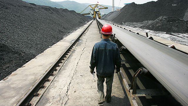 外媒：发改委考虑在供暖季结束后恢复煤炭限制措施
