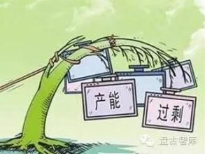 春节过后钢材价格大幅跳涨 钢材产能难去除