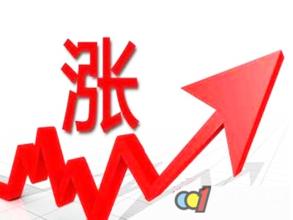 三月钢材价格猛涨 企业红利好