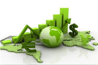 绿色化经济转型 煤炭行业依然有待