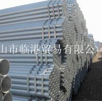 镀锌管/4寸*5/Q345B/振宏—南粤
