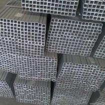 镀锌方管/100*300*4.0/Q235/天津