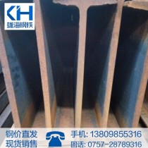 工字钢/28#B/Q235、Q345/日照