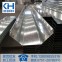 镀锌板压制水槽/4/SGCC/首钢凯西-钢铁世界网