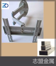 方管/18*28/SPCC/柳钢