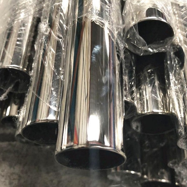 不锈钢工业焊管/89*2.0/304/东正成不锈钢