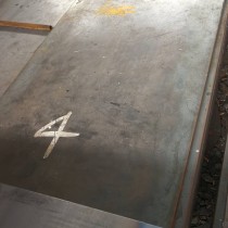热平直板/3.5*1510*6000/Q235B/涟钢