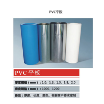 PVC平板/PVC平板Z25/Q235/韶钢