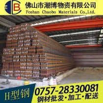 H型钢/350*350/Q235B/鑫达天柱