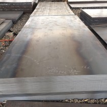 热平直板/5.75X1510X6000/Q235/沙钢