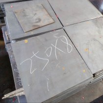 冲孔板/250*250*8/Q235B/柳钢天钢