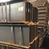 H型钢/400*200/Q235B/天柱、日照