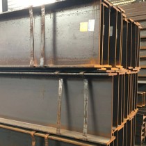 H型钢/500*300/Q235B/天柱、日照