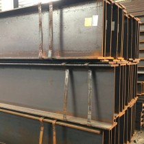 H型钢/500*300/Q235B/津西