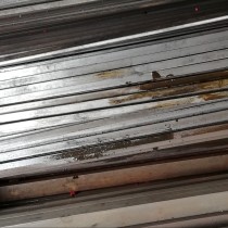 冷拉扁钢/70×10/Q235/大厂料