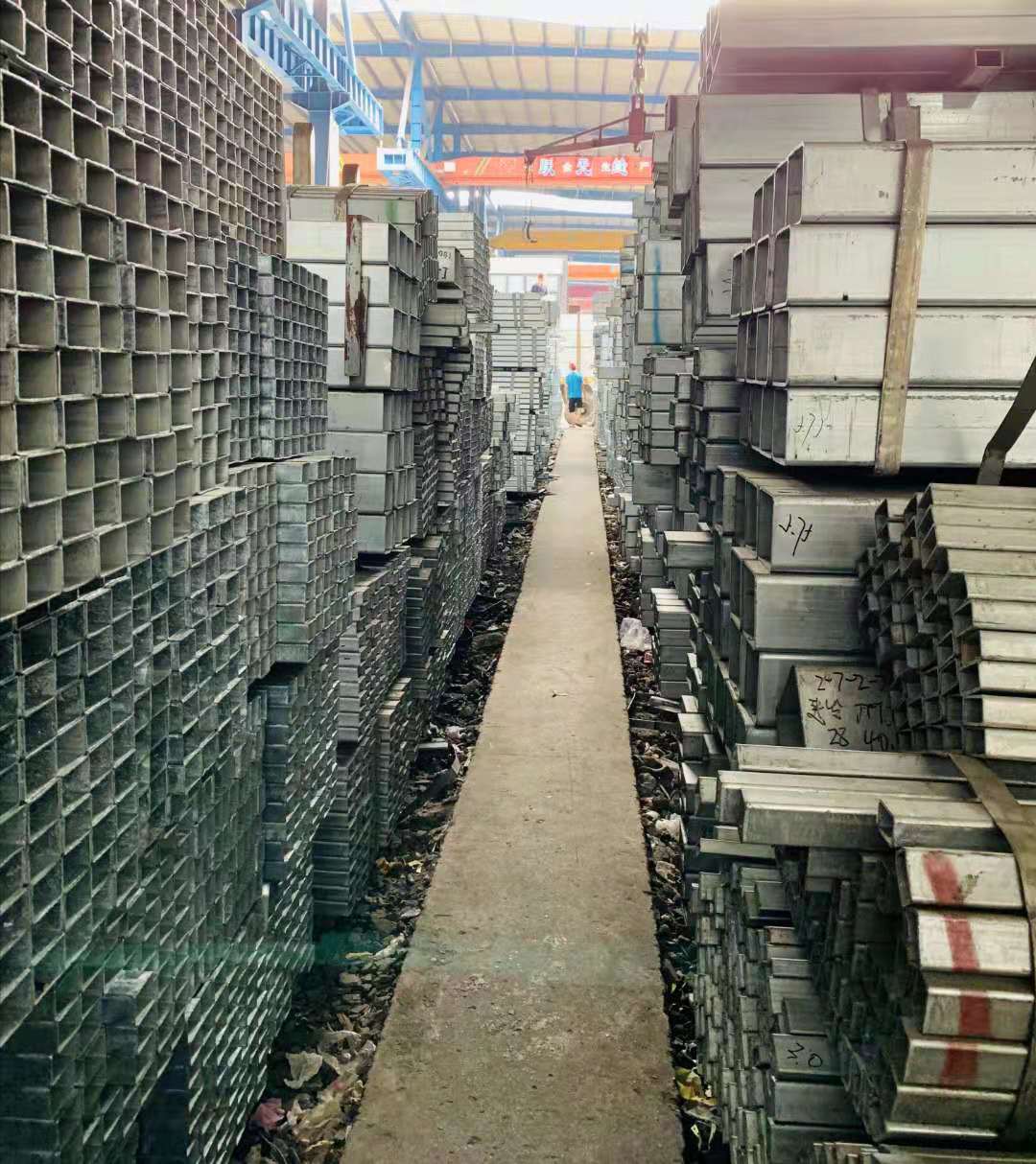 佛山市沛钢贸易有限公司-钢铁世界网