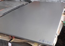 冷平直板/1.45*1250*2500/SPCC/DC01/柳钢