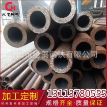 厚壁钢管/76*10/Q235B/天津