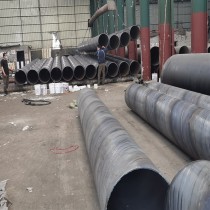 螺旋钢管/1020/Q235B/乐从本厂