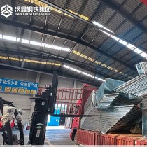 镀锌风管/1.2*1219/SGCC/华友