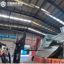 镀锌风管/1.5*1219/SGCC/华友