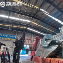镀锌风管/1.0*1250/SGCC/钢厂