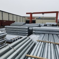 镀锌管/DN40*3.2/Q235/金洲