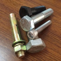 螺栓/M8/304/奥展